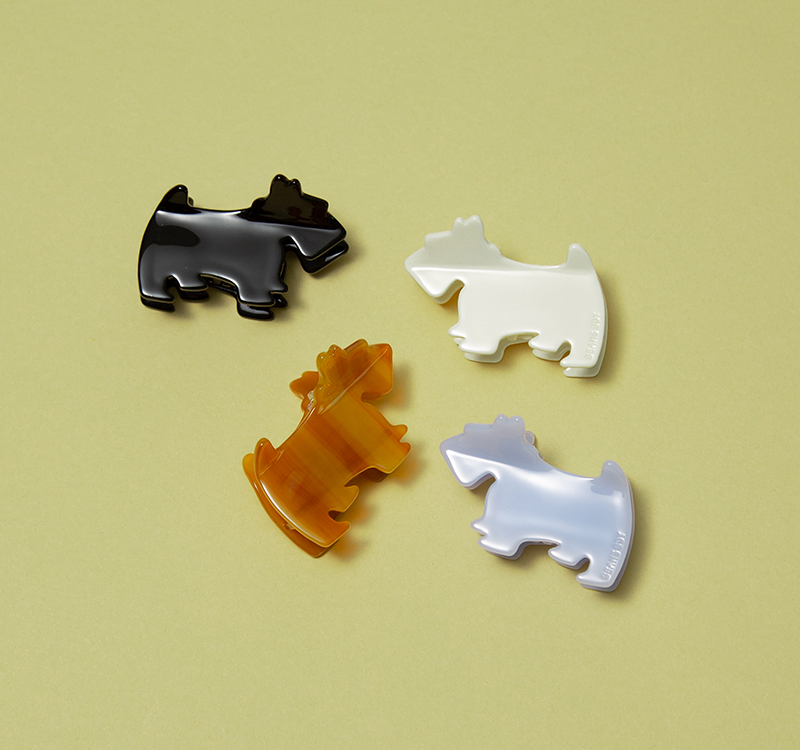 Dog Hair Clip