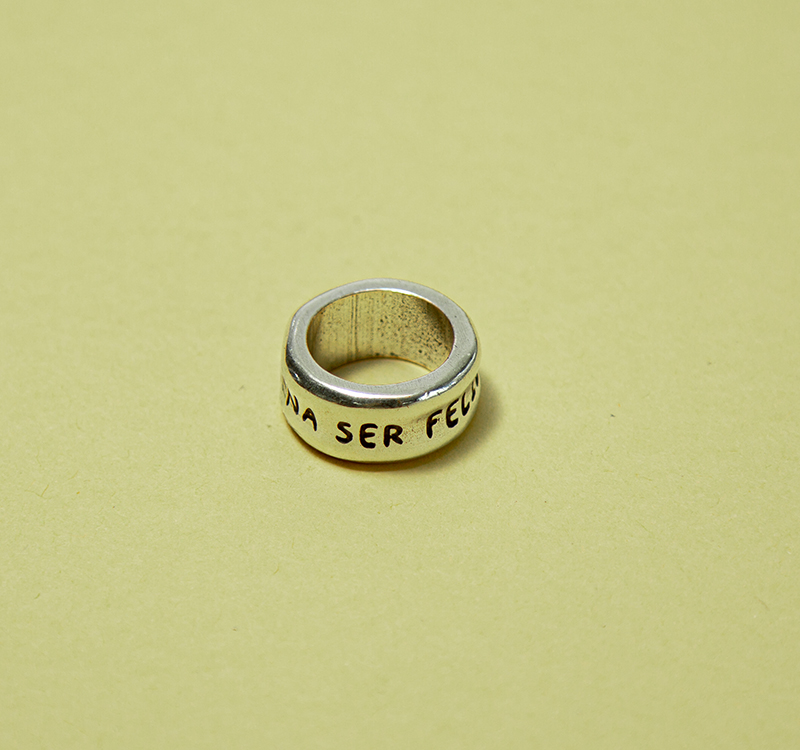 Message Ring