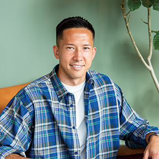 Yuji Iwai