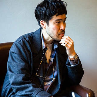 Toshihiro Yasutake
