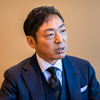 Manabu Shintani