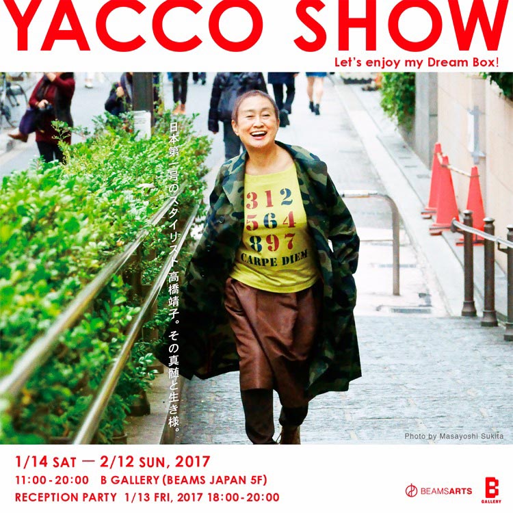 YACCO SHOW
