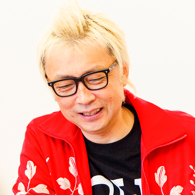 Michihiko Yanai