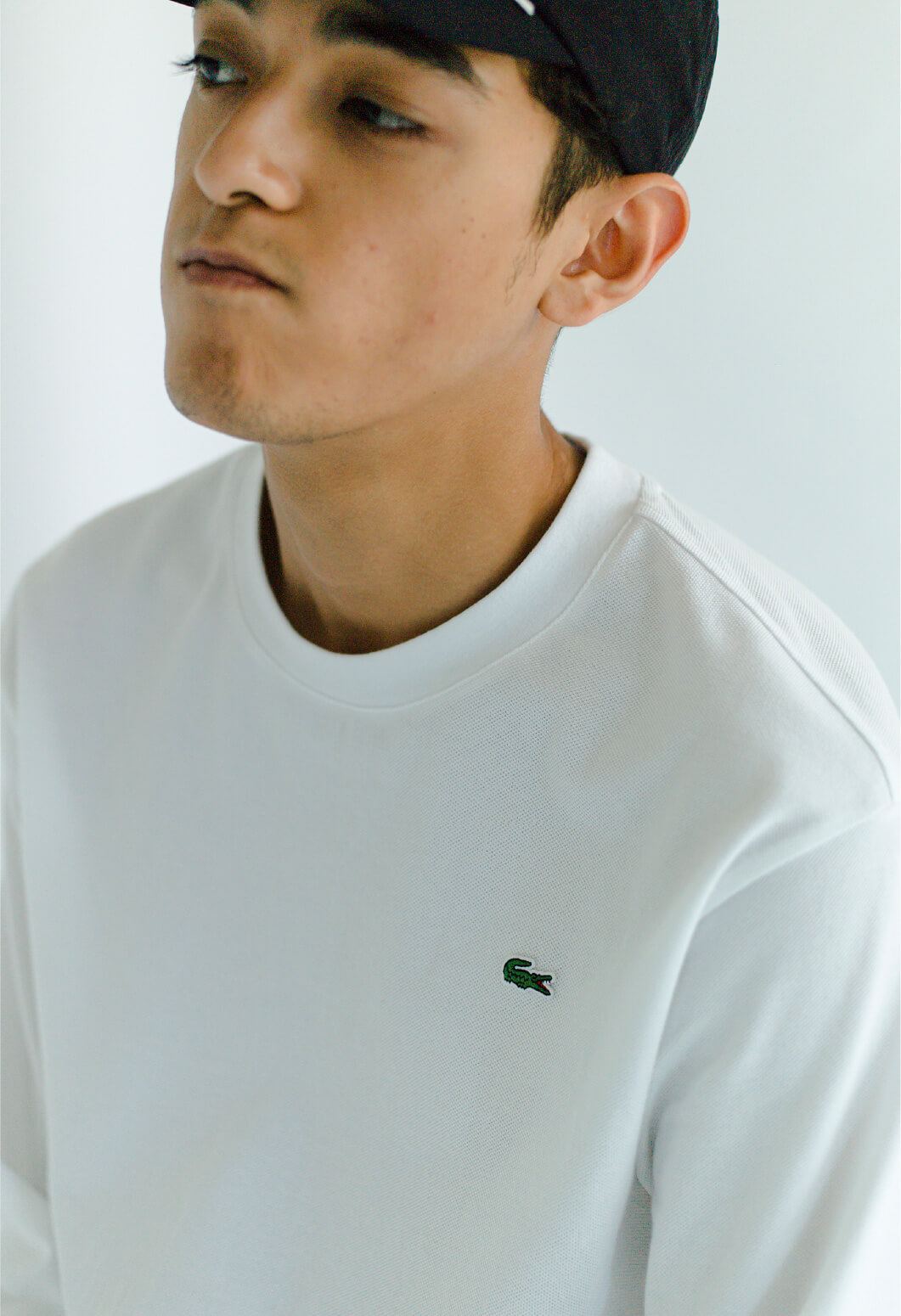 LACOSTE
