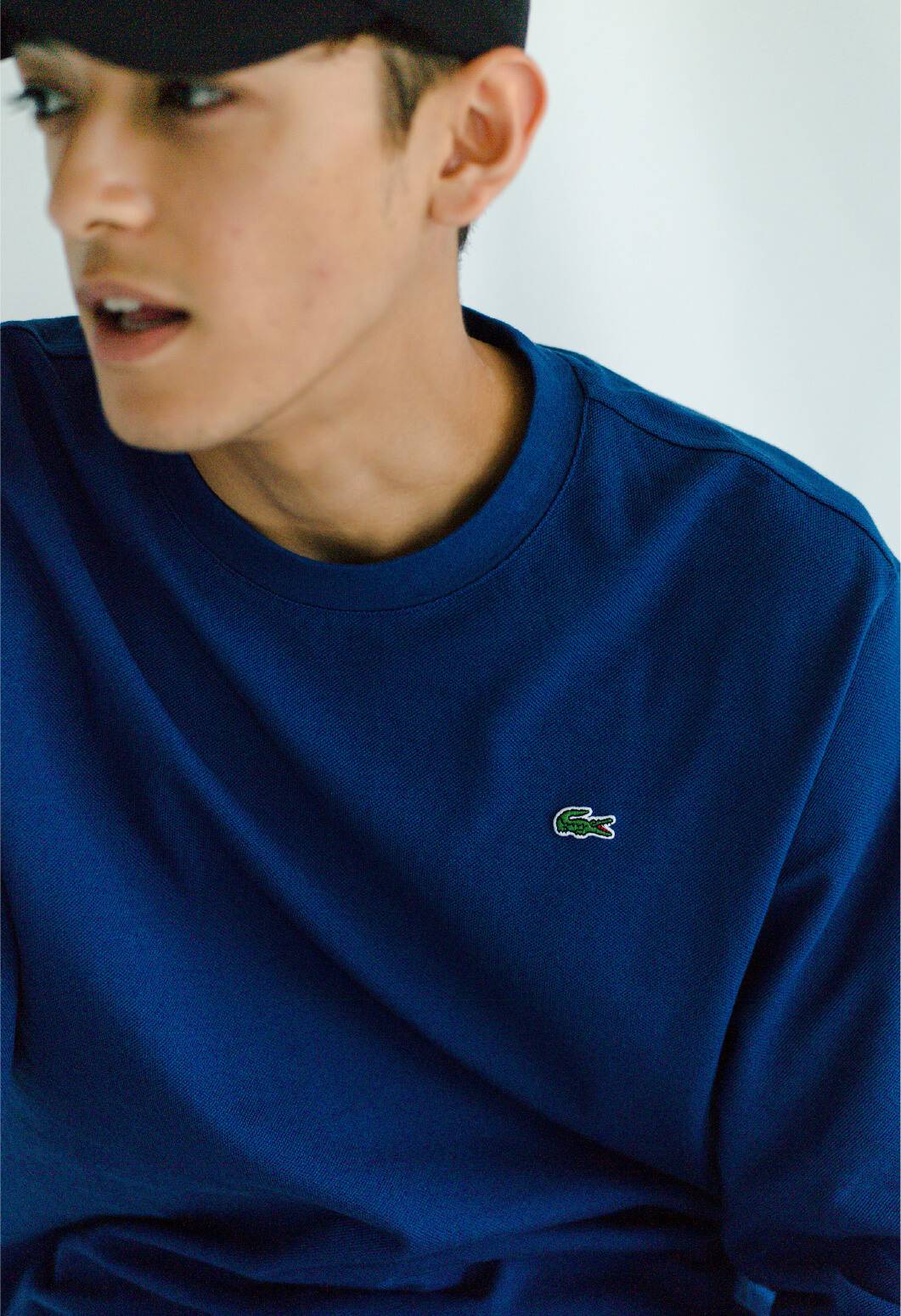 LACOSTE