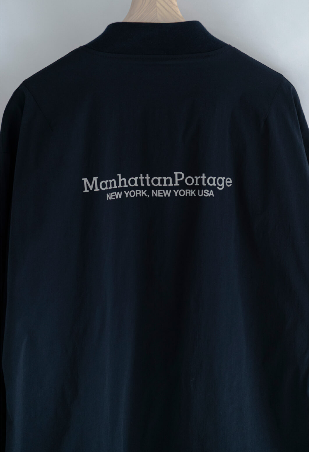 Manhattan Portage