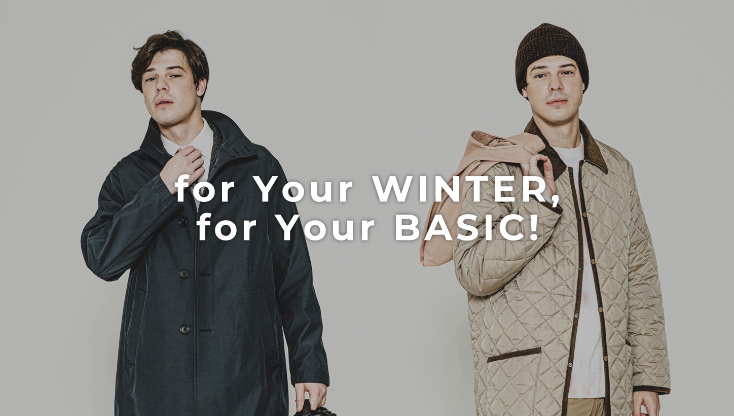 『WORK (style) IN PROGRESS』