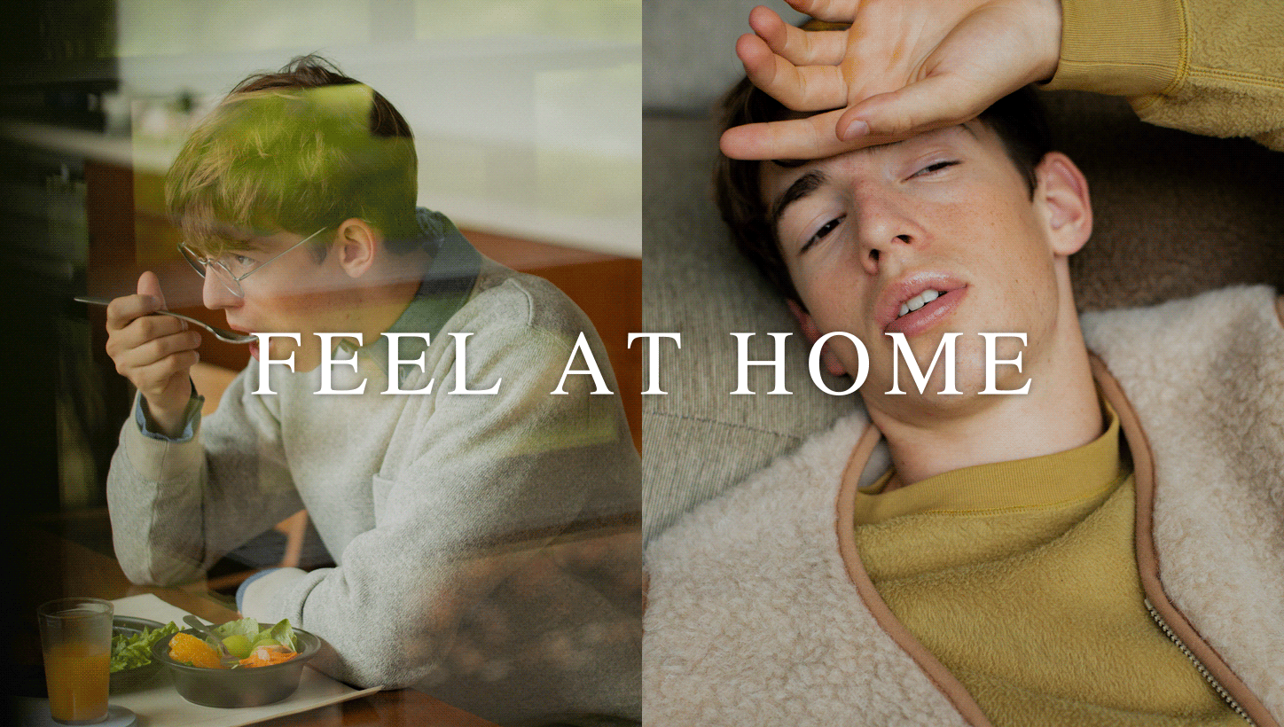 『Moments in HOLIDAY』