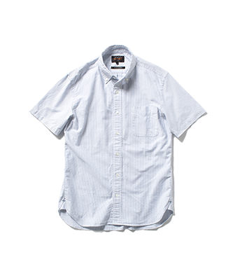 SWINGMAN | BEAMS PLUS 2020 SPRING & SUMMER ORIGINAL COLLECTION